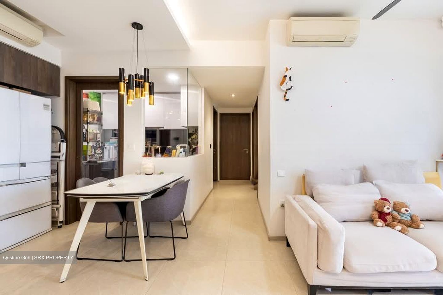 iNZ Residence (D23), Condominium #526513201